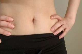 へその夢占い