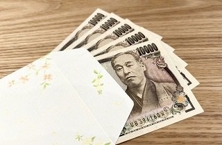 へそくり・タンス預金の夢占い
