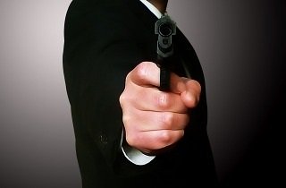 殺し屋・ヒットマン・暗殺者の夢占い