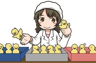 ひよこ鑑定士の夢占い