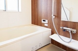 風呂・浴室の夢占い
