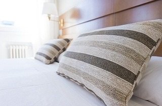 寝室の夢占い