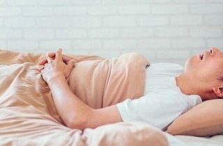 いびきの夢占い