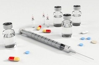 薬物の夢占い