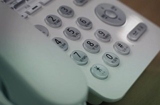 迷惑電話・いたずら電話の夢占い