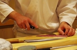 寿司職人・板前の夢占い