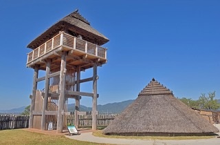 弥生人の夢占い