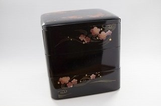 重箱の夢占い