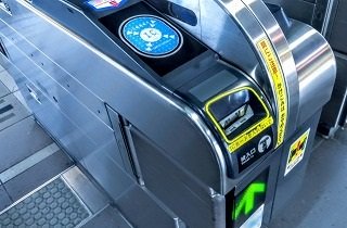 無賃乗車・不正乗車の夢占い