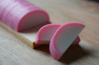 蒲鉾（かまぼこ）の夢占い