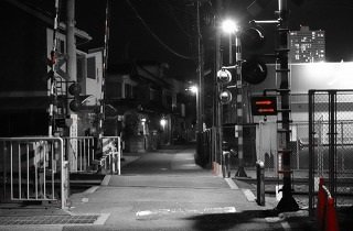 神隠しの夢占い