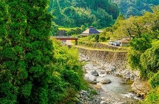 村の夢占い