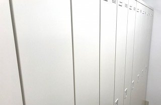 ロッカールームの夢占い