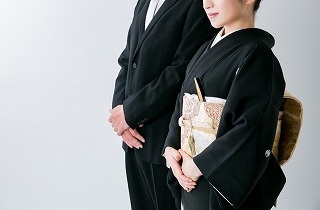仲人の夢占い