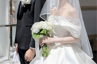 結婚の夢占い