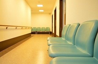 待合室の患者の夢占い
