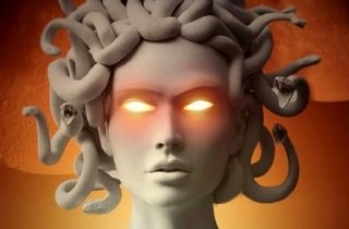 メドゥーサの夢占い