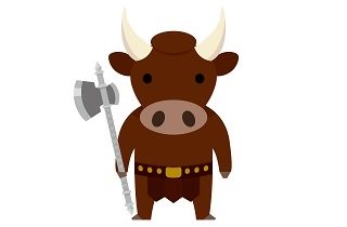 ミノタウロスの夢占い