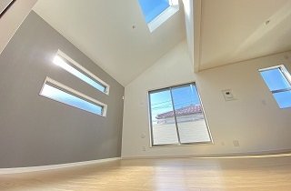 モデルルーム・住宅展示場の夢占い