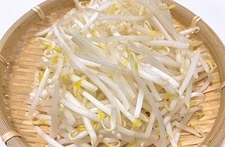 もやしの夢占い