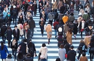 周囲から無視される・存在感消失の夢占い