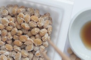 納豆の夢占い