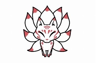 九尾の狐の夢占い
