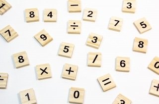 数字に関する夢占い