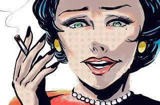 オカマ・オネエ言葉を話す男性・女装する男性の夢占い