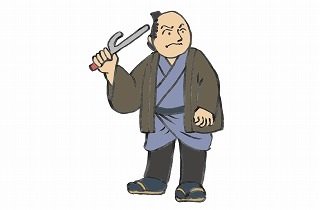 岡っ引き・銭形平次の夢占い