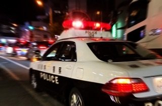 救急車・消防車・パトカーの夢占い