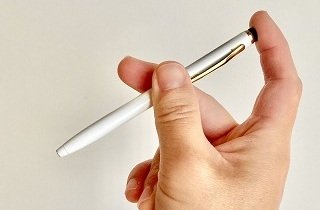 ペン回しの夢占い