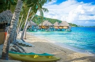 ポリネシア系民族の夢占い