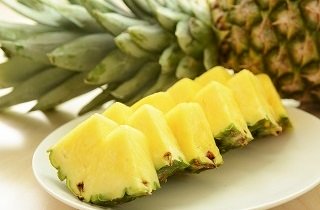パイナップルの夢占い