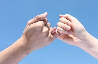 約束・誓約の夢占い