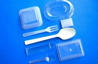 プラスチック・プラ製品の夢占い