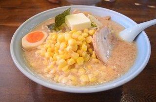 ラーメンの夢占い