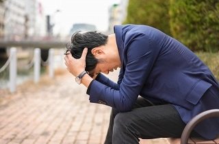 後悔の夢占い