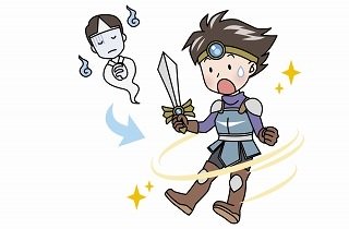 異世界転生・生まれ変わりの夢占い