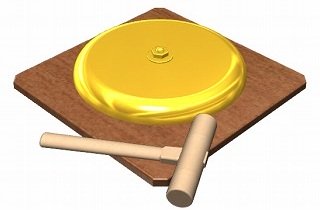 リングゴングの夢占い