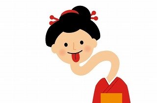 ろくろ首の夢占い