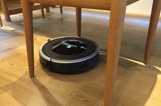 ルンバの夢占い