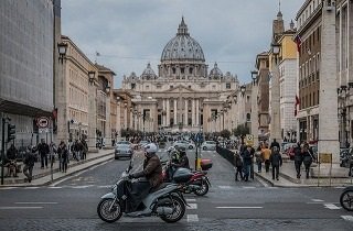 イタリア人の夢占い