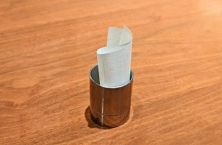 伝票の夢占い