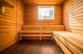 サウナの夢占い
