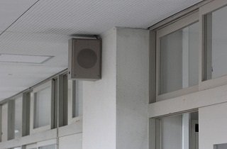 学校チャイムの夢占い