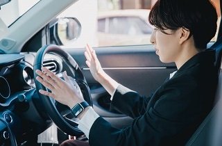 自動運転の夢占い