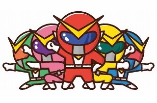 特撮ヒーローの夢占い