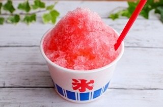 かき氷の夢占い