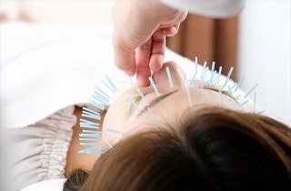 針治療・鍼灸院の夢占い
